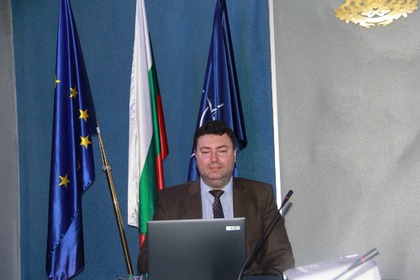 Актуалното състояние на отношенията между България и Испания бе обсъдено на политически консултации